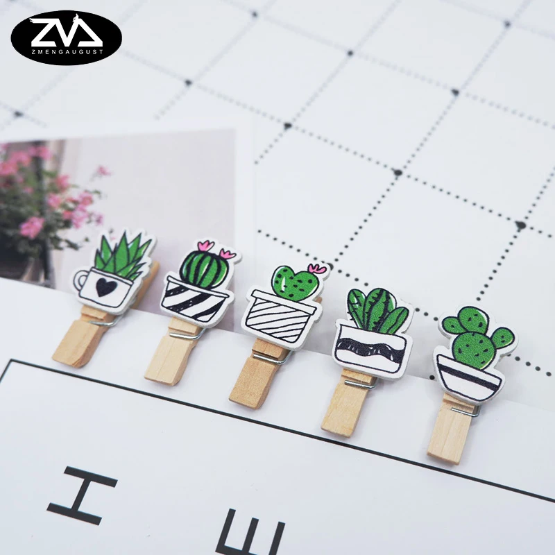 10 pcs/lot Creative Fleshy flower wood clip Photo For Clothespin Craft Clips Party decoration Clip with Hemp Rope Party Supplies
10 pcs/lot Creative Fleshy flower wood clip Photo For Clothespin Craft Clips Party decoration Clip with Hemp Rope Party Supplies