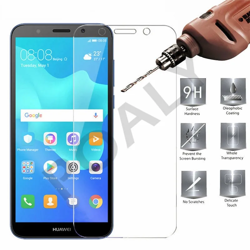 Tempered Glass Huawei Y5 Lite 2018 Screen Protector Huawei Y5 Lite 2018 DRA-LX5 Glass Huawei Y5Lite 2018 Protective Film
Tempered Glass Huawei Y5 Lite 2018 Screen Protector Huawei Y5 Lite 2018 DRA-LX5 Glass Huawei Y5Lite 2018 Protective Film