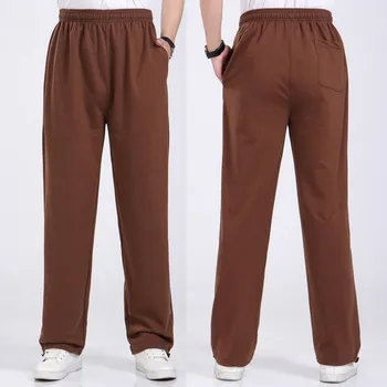 XL-5XL Autumn men Pants Men Cotton solid Fashion long Trousers Male joggers pantalon hombre pants military trousers men tops hot
XL-5XL Autumn men Pants Men Cotton solid Fashion long Trousers Male joggers pantalon hombre pants military trousers men tops hot