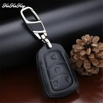 Car Key Case Cover Protective Key Shell Skin Bag For Cadillac CTS Escalade SRX ATS STS XTS CT6 XT5 Keyrings Keychain Ring Chain
Car Key Case Cover Protective Key Shell Skin Bag For Cadillac CTS Escalade SRX ATS STS XTS CT6 XT5 Keyrings Keychain Ring Chain