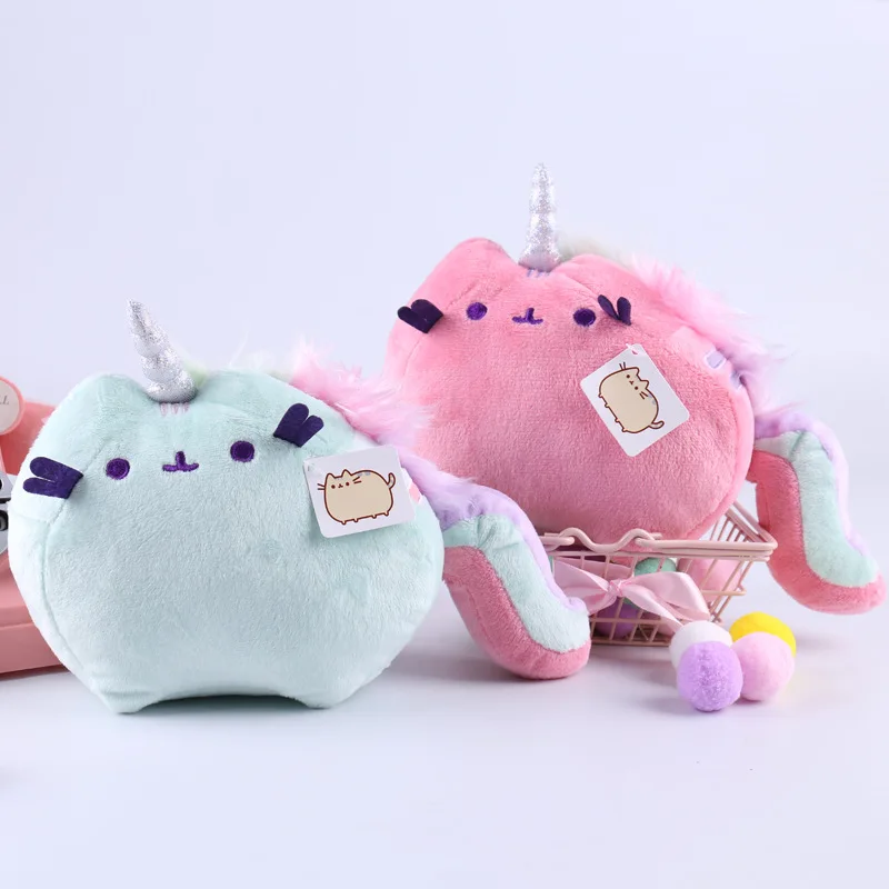 17cm Sushi Cat Plush Toys Donuts Cat Cookie Icecream Rainbow Cake Style Plush Soft Stuffed Animals Toys for Children Kids Gift
17cm Sushi Cat Plush Toys Donuts Cat Cookie Icecream Rainbow Cake Style Plush Soft Stuffed Animals Toys for Children Kids Gift