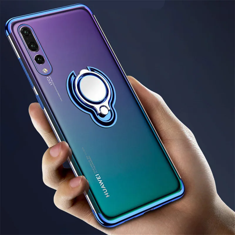 Holder Magnetic Case For Huawei P30 lite P20 P10 P8 Pro Lite 2017 Mate 9 10 20 Nova 3 3i Metal Ring Case For Honor 8X 9 Note 10
Holder Magnetic Case For Huawei P30 lite P20 P10 P8 Pro Lite 2017 Mate 9 10 20 Nova 3 3i Metal Ring Case For Honor 8X 9 Note 10