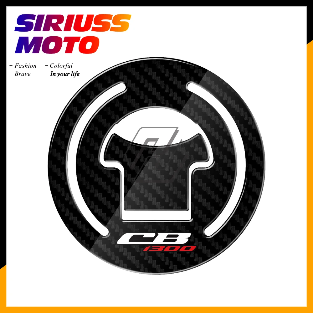 3D Carbon-look Motorcycle Fuel Gas Cap Protector Decals Case for HONDA CB1300 X4 1998-2003
3D Carbon-look Motorcycle Fuel Gas Cap Protector Decals Case for HONDA CB1300 X4 1998-2003