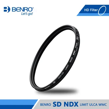Benro SD NDX-HD LIMIT ULCA WMC Filter High Quality Optics ND Filters Waterproof Anti-oil Filter DHL Free Shipping
Benro SD NDX-HD LIMIT ULCA WMC Filter High Quality Optics ND Filters Waterproof Anti-oil Filter DHL Free Shipping