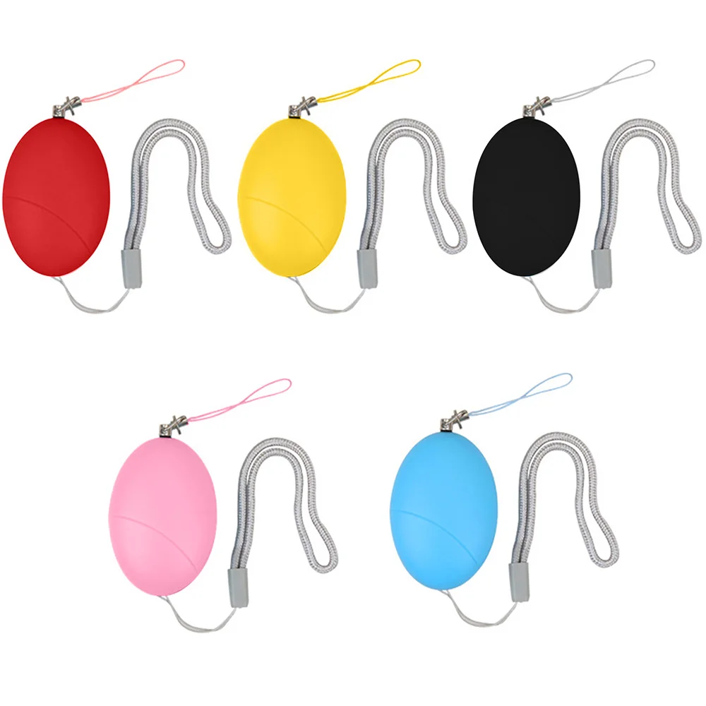 Self Defense Keychain Personal Alarm Emergency Siren Song Survival Whistle Device Girl Women Security Protect Alert
Self Defense Keychain Personal Alarm Emergency Siren Song Survival Whistle Device Girl Women Security Protect Alert