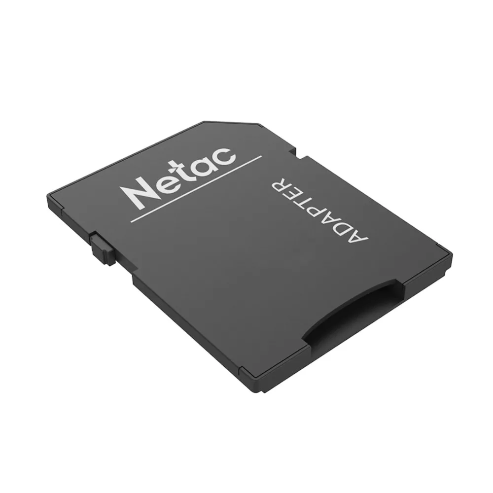 P100 Micro SD TransFlash TF to SD Memory Card Adapter Converter Camera accessories for Sony
P100 Micro SD TransFlash TF to SD Memory Card Adapter Converter Camera accessories for Sony