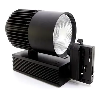 2line 3line 4line 35W COB LED Track Light Rail Lighting Clothing Store Tracking Spot for Shopping Center Lighting AC85-265V
2line 3line 4line 35W COB LED Track Light Rail Lighting Clothing Store Tracking Spot for Shopping Center Lighting AC85-265V