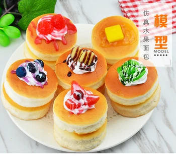 7pc/lot Festive Party Supplies Artificial Decorations Foods Fragrance Simulation Fruit Sweets Cake Bread Model Fridge magnets
7pc/lot Festive Party Supplies Artificial Decorations Foods Fragrance Simulation Fruit Sweets Cake Bread Model Fridge magnets