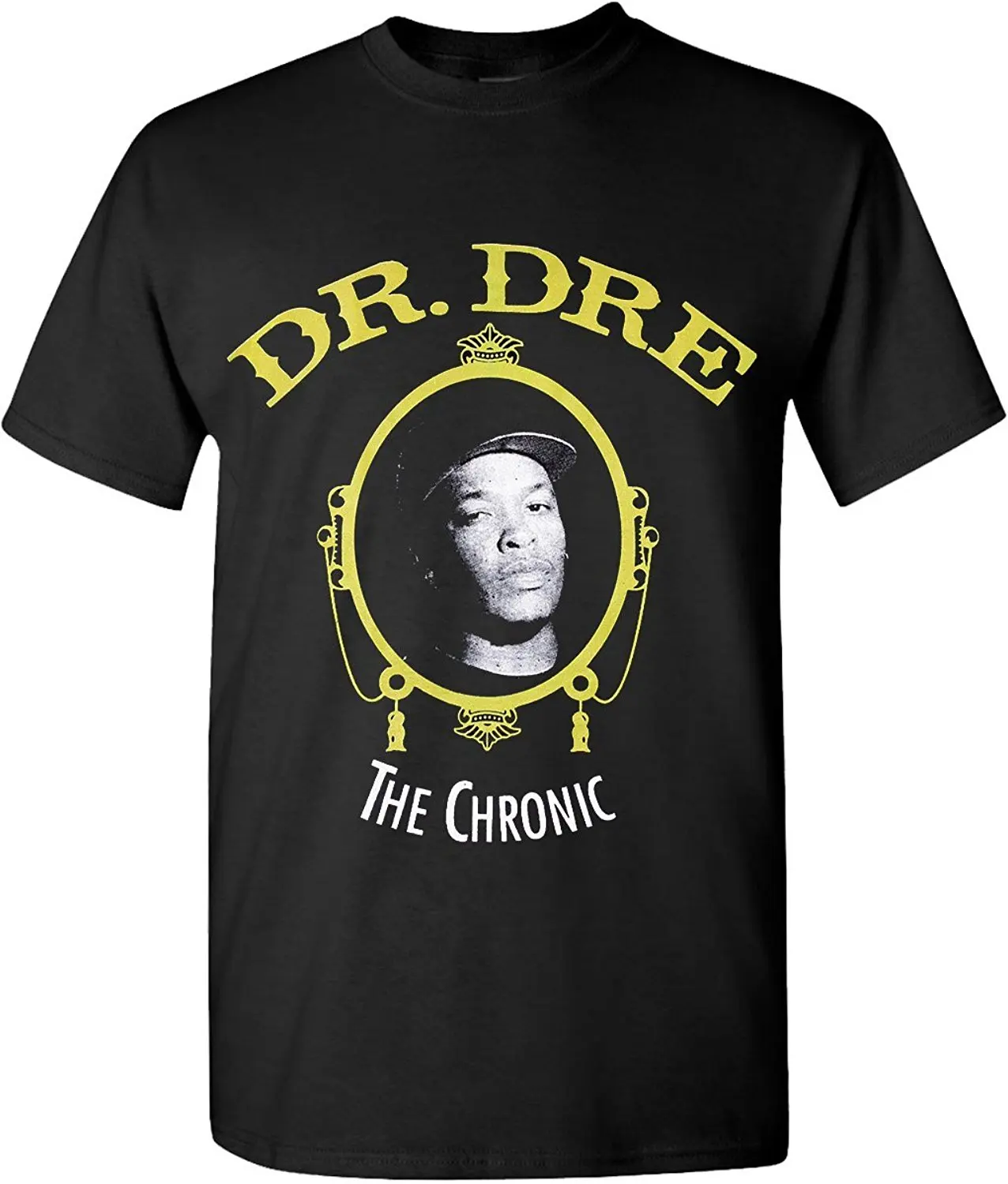 "The Chronic" Dr Dre Custom Tee T-Shirt NWA 90s Compton New S-3XL Short Sleeves Cotton T Shirt Free Shipping TOP TEE
"The Chronic" Dr Dre Custom Tee T-Shirt NWA 90s Compton New S-3XL Short Sleeves Cotton T Shirt Free Shipping TOP TEE