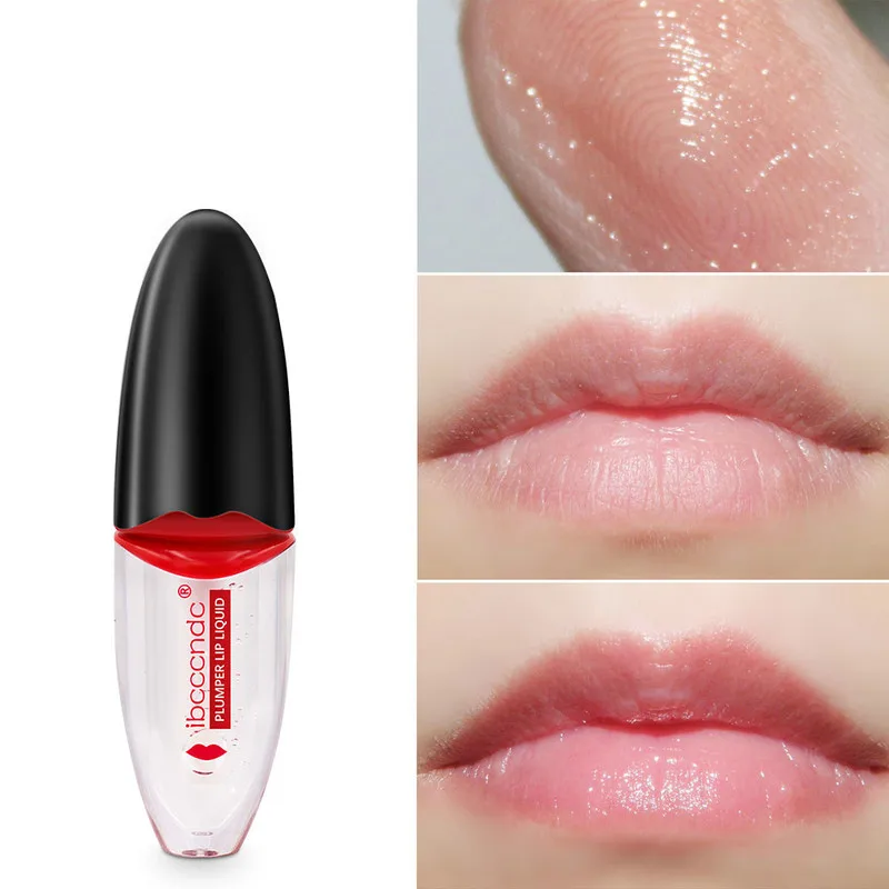 Liquid Enhance Lip Elasticity Useful Serum 3ml/1pcs Beautiful and Sexy Colors Moisturizing Abundant Lips Care Essence TSLM1
Liquid Enhance Lip Elasticity Useful Serum 3ml/1pcs Beautiful and Sexy Colors Moisturizing Abundant Lips Care Essence TSLM1
