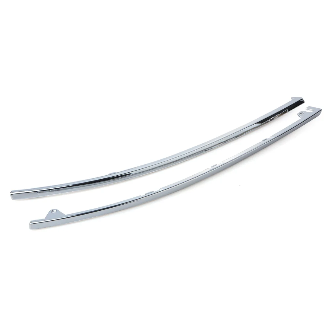 Front Bumper Headlight Molding Moulding Chrome Trim RIGHT For A6L C6 05-08/ A6 C5 02-05 /A6 C5 98-01
Front Bumper Headlight Molding Moulding Chrome Trim RIGHT For A6L C6 05-08/ A6 C5 02-05 /A6 C5 98-01