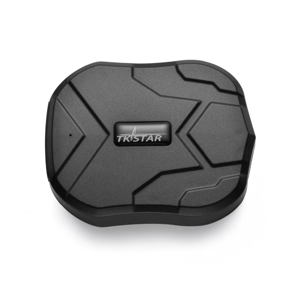 TKSTAR Waterproof Magnet Car GPS Tracker TK905 Vehicle Tracker GPS Locator Standby 90 Days Real Time Lifetime Free Tracking
TKSTAR Waterproof Magnet Car GPS Tracker TK905 Vehicle Tracker GPS Locator Standby 90 Days Real Time Lifetime Free Tracking