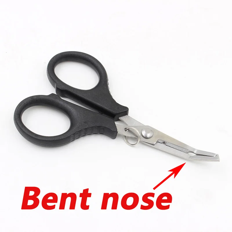 Multifunctional Plier Fishing Line Cutter Fish Tackle Lure Hook Remover Line Cutter Scissors Pliers GHS99
Multifunctional Plier Fishing Line Cutter Fish Tackle Lure Hook Remover Line Cutter Scissors Pliers GHS99