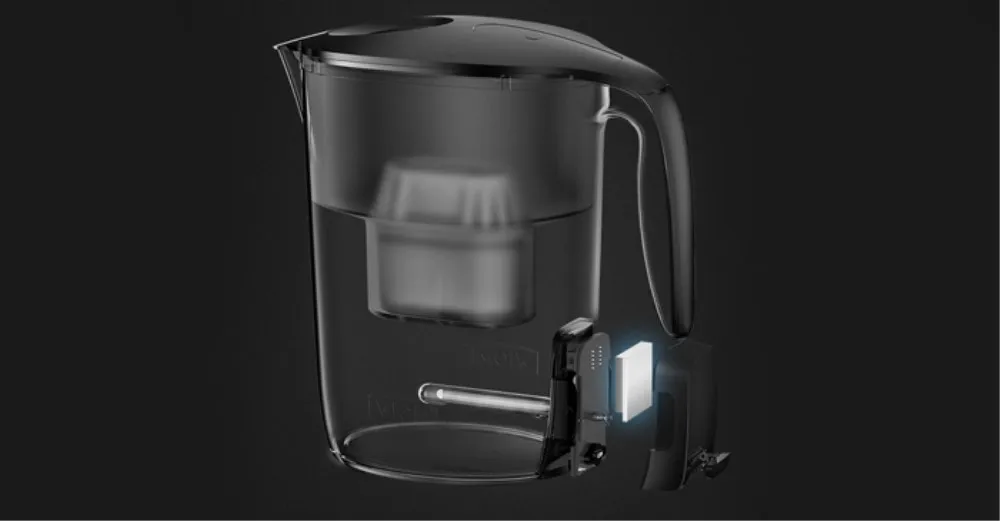 Xiaomi Super Filter Kettle