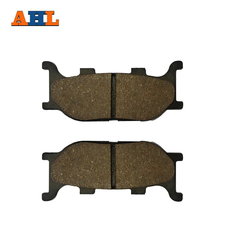 AHL Motorcycle Brake Pads Front Disks For Yamaha XJR400 1995-1999 (4HM3/ 4HM5/ 4HM6/ 4HM9/ 4HMA/ 4HMB) XJR 400 XV250
AHL Motorcycle Brake Pads Front Disks For Yamaha XJR400 1995-1999 (4HM3/ 4HM5/ 4HM6/ 4HM9/ 4HMA/ 4HMB) XJR 400 XV250