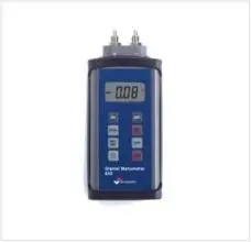 South Korea Sen Mei SUMMIT-645 dual channel digital barometer SUMMIT645 digital pressure gauge
South Korea Sen Mei SUMMIT-645 dual channel digital barometer SUMMIT645 digital pressure gauge