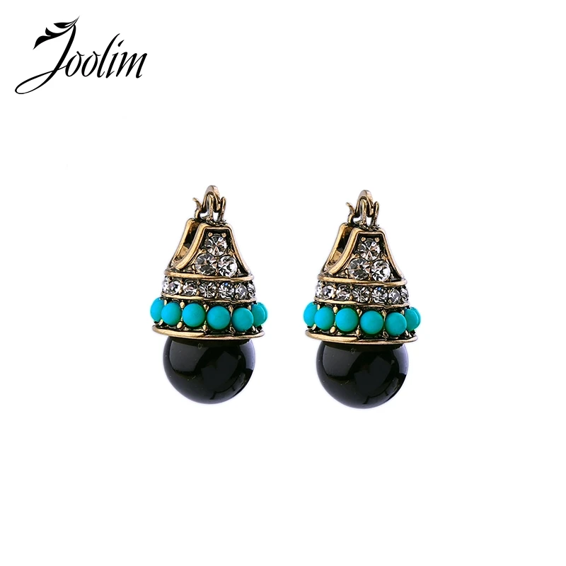 JOOLIM Jewelry Wholesale/ Vintage Boho Style Teardrop Earring Folk Earring Free Shipping Indian Earring Tribal Earring
JOOLIM Jewelry Wholesale/ Vintage Boho Style Teardrop Earring Folk Earring Free Shipping Indian Earring Tribal Earring