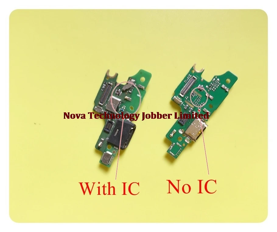 Wyieno For Huawei Nova Charger Port Board USB Charging Connector Flex Cable Microphone Mic Plug Replacement Parts + Tracking
Wyieno For Huawei Nova Charger Port Board USB Charging Connector Flex Cable Microphone Mic Plug Replacement Parts + Tracking