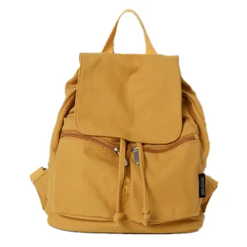 2020 Women Canvas Backpacks Ladies Shoulder School Bag Backpack Rucksack for Girls Travel Fashion Bag Bolsas Mochilas Sac A Dos
2020 Women Canvas Backpacks Ladies Shoulder School Bag Backpack Rucksack for Girls Travel Fashion Bag Bolsas Mochilas Sac A Dos