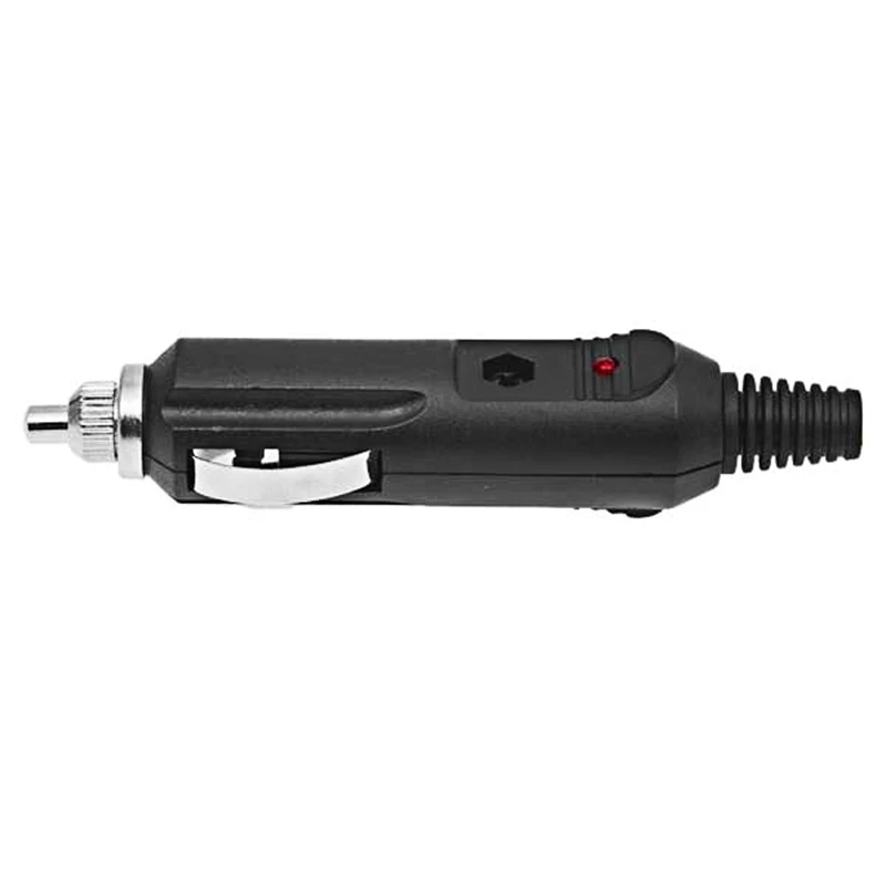 Top Car Charger 12V Accessory Male Cigarette Cigar Lighter Socket Converter Plug Truck Exchange Fuse
Top Car Charger 12V Accessory Male Cigarette Cigar Lighter Socket Converter Plug Truck Exchange Fuse