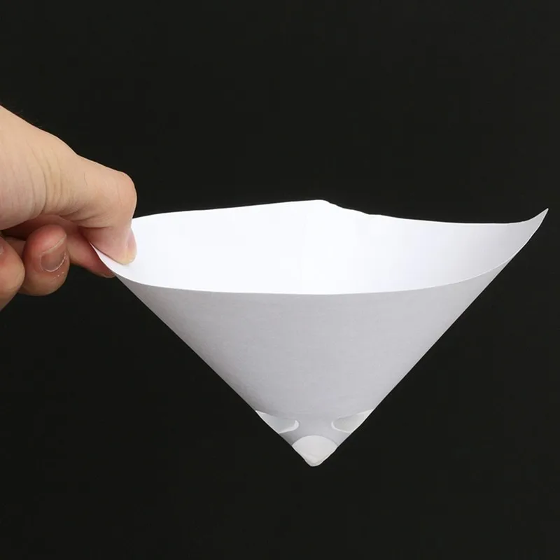 50PCS Paper Paint Strainers Paper Paint Conical Strainers Mesh Filter Cone Strainer Paint Funnel Spray Filter Accessories
50PCS Paper Paint Strainers Paper Paint Conical Strainers Mesh Filter Cone Strainer Paint Funnel Spray Filter Accessories