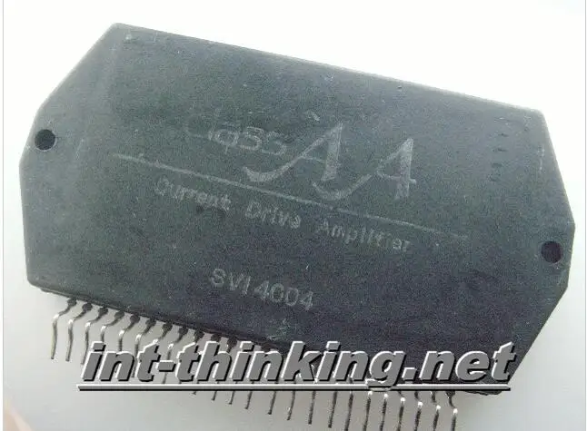 1pcs/lot SVI4004
1pcs/lot SVI4004