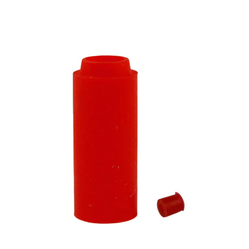 5 pcs / lot Up Hip Hop SHS improved bucking rubber, tough guy (red) hunting accessories
5 pcs / lot Up Hip Hop SHS improved bucking rubber, tough guy (red) hunting accessories