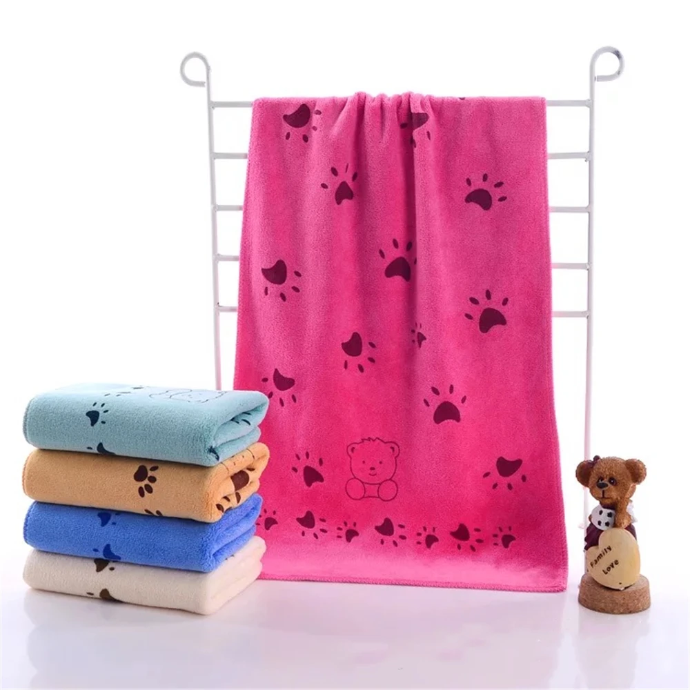 Quick-drying 34x76cm Functional Soft Face Towel Cartoon Microfiber Towel Super Absorbant Textile 90g Thick Towel For Drying Hair
Quick-drying 34x76cm Functional Soft Face Towel Cartoon Microfiber Towel Super Absorbant Textile 90g Thick Towel For Drying Hair