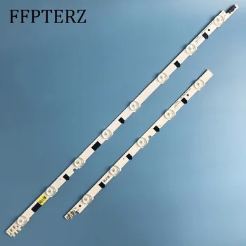 802mm LED Backlight Lamp strip 13 leds For Samsung 39 inch TV UA39F5008 CY HF390BGAV2H 2013SVS39F L8 REV1.8 130103 LED LCD
802mm LED Backlight Lamp strip 13 leds For Samsung 39 inch TV UA39F5008 CY HF390BGAV2H 2013SVS39F L8 REV1.8 130103 LED LCD