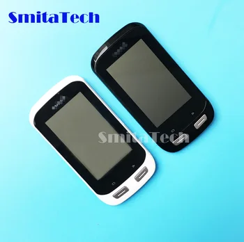 for Garmin Edge 1000 lcd display with capacitive touch screen GPS bicycle code table with front frame white, black Replacement
for Garmin Edge 1000 lcd display with capacitive touch screen GPS bicycle code table with front frame white, black Replacement