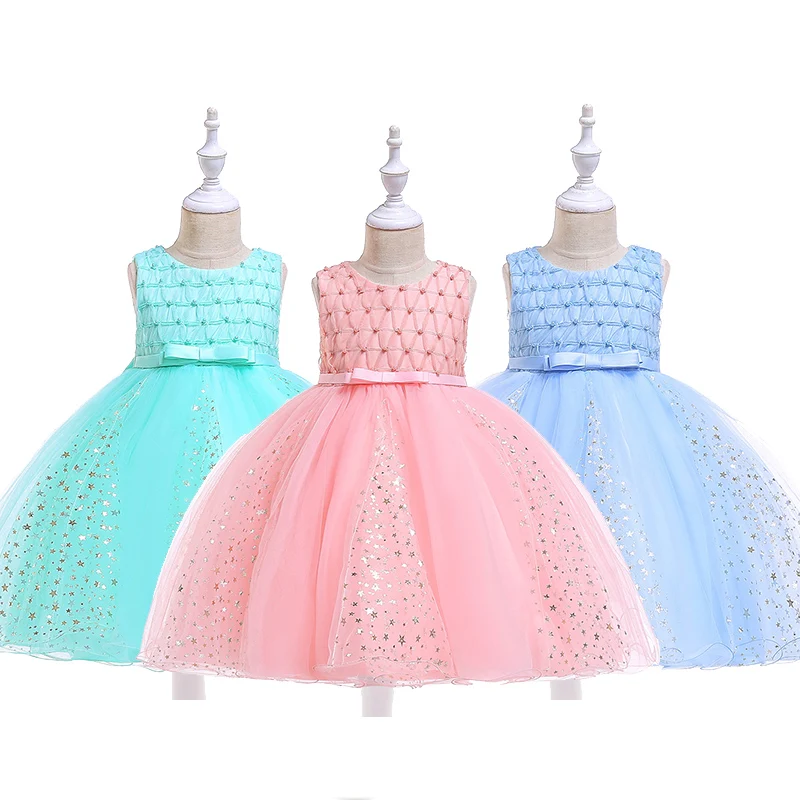 Kids Dresses For Girls Princess Dress Flower Girls Dress For Party and Wedding Dress Summer Children Clothing 4 5 6 8 10 Year
Kids Dresses For Girls Princess Dress Flower Girls Dress For Party and Wedding Dress Summer Children Clothing 4 5 6 8 10 Year
