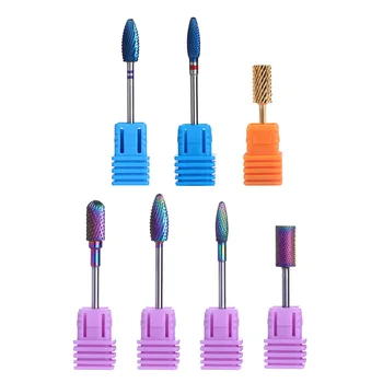 Electric Nail Drill Bit Cutter File Grinding Buffer Machine Polisher Accessories Nail art Tool Remove
Electric Nail Drill Bit Cutter File Grinding Buffer Machine Polisher Accessories Nail art Tool Remove