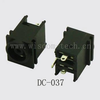 Free shipping 100pcs/lot DC power jack DIP 3pin for tablet DC jack notebook computer DC-037
Free shipping 100pcs/lot DC power jack DIP 3pin for tablet DC jack notebook computer DC-037