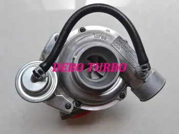 NEW RHF5/VIDH VP24 1118010-850 Turbo Turbocharger for ISUZU/Qingling 600P Diesel Truck,Pick up,SUV,4KH1T 3.0L 130HP
NEW RHF5/VIDH VP24 1118010-850 Turbo Turbocharger for ISUZU/Qingling 600P Diesel Truck,Pick up,SUV,4KH1T 3.0L 130HP