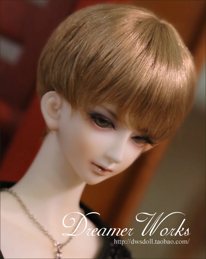 1/6 1/4 1/3 весы BJD парик аксессуары короткие волосы для BJD/Аксессуары для кукол SD, не входит в комплект, обуви, одежды и других D1349
1/6 1/4 1/3 весы BJD парик аксессуары короткие волосы для BJD/Аксессуары для кукол SD, не входит в комплект, обуви, одежды и других D1349