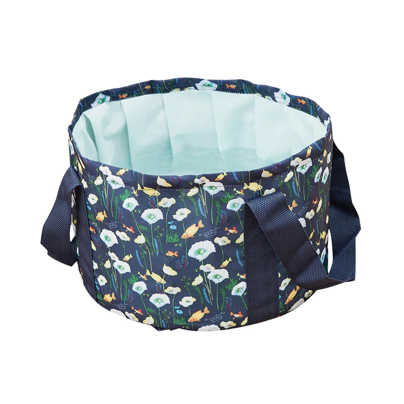Outdoor Travel Folding Buckets Foldable Camping Washbasin Sink Portable Washing Bag Water Bag Wholesale Gear Accessories
Outdoor Travel Folding Buckets Foldable Camping Washbasin Sink Portable Washing Bag Water Bag Wholesale Gear Accessories