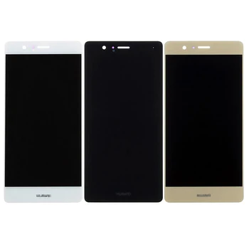 Zerosky Replacement phone LCD For 5.2 "Huawei P9 Lite LCD Display Touch Screen Digitizer Assembly LCD with Frame
Zerosky Replacement phone LCD For 5.2 "Huawei P9 Lite LCD Display Touch Screen Digitizer Assembly LCD with Frame