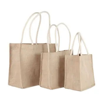 3 Sizes Women Handbag Shoulder Linen Casual Shopping Bags Eco Messenger Bag Top-Handle Totes Solid Color Large Beach Bag
3 Sizes Women Handbag Shoulder Linen Casual Shopping Bags Eco Messenger Bag Top-Handle Totes Solid Color Large Beach Bag