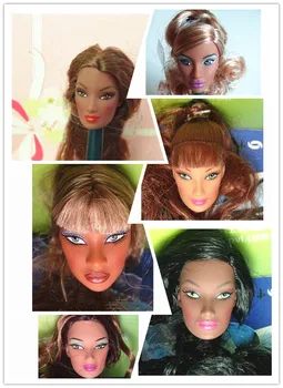 Free Shipping,One Pcs Original FR Doll Head For FR Dolls Limited Edition Collection Black Hair Best DIY Gift For Girls'Doll
Free Shipping,One Pcs Original FR Doll Head For FR Dolls Limited Edition Collection Black Hair Best DIY Gift For Girls'Doll
