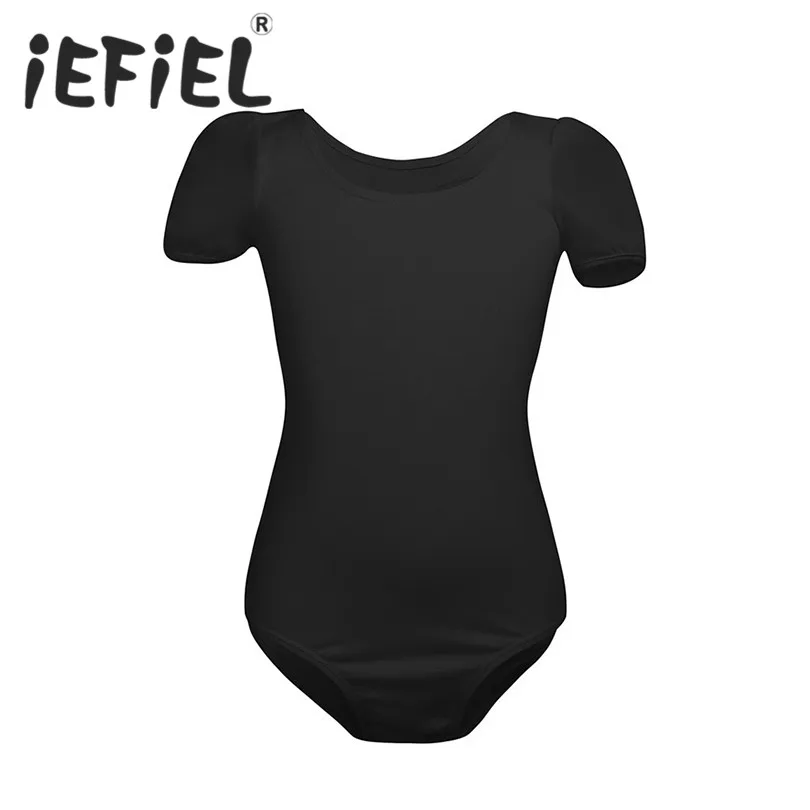 iEFiEL Kids Children Girls Short Sleeves Cutout Back Ballet Dance Gymnastics Leotard Tutu Dress Ballet Stage Performance Clothes
iEFiEL Kids Children Girls Short Sleeves Cutout Back Ballet Dance Gymnastics Leotard Tutu Dress Ballet Stage Performance Clothes