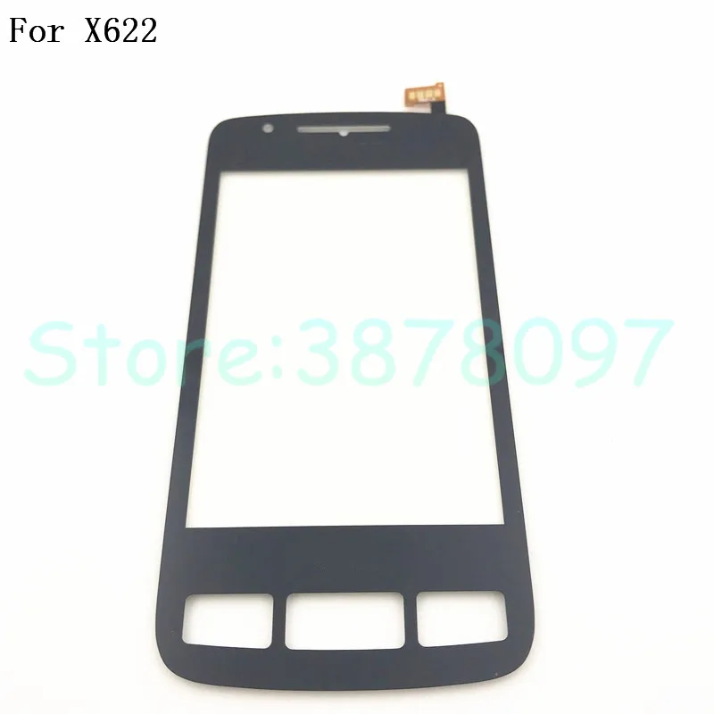 Original 3.2 inches Touch Screen Digitizer For Philips Xenium X622 Touchscreen Touchpad Touch Panel Lens Sensor+Logo
Original 3.2 inches Touch Screen Digitizer For Philips Xenium X622 Touchscreen Touchpad Touch Panel Lens Sensor+Logo