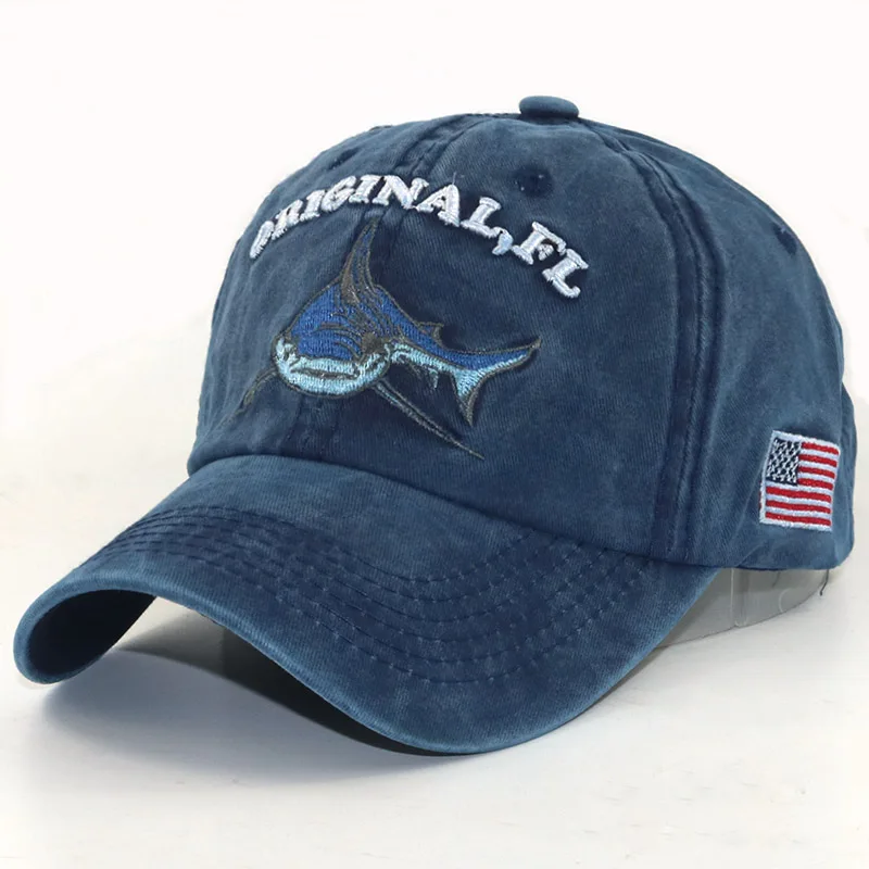brand hats Black Rebel Men's Baseball Cap Cotton washed retro Shark Hat Caps Women Snapback Hats fashion cap Hip hop dad hat
brand hats Black Rebel Men's Baseball Cap Cotton washed retro Shark Hat Caps Women Snapback Hats fashion cap Hip hop dad hat