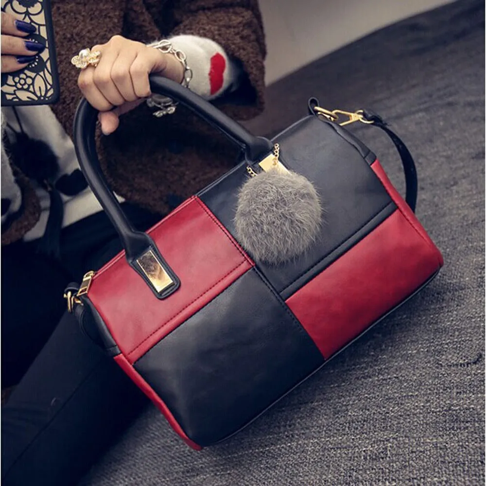 2019 Summer Modern Lady Women Leather Handbag Shoulder High-class Design Fashion Simplicity CrossBody Bag Tote Satchel Purse
2019 Summer Modern Lady Women Leather Handbag Shoulder High-class Design Fashion Simplicity CrossBody Bag Tote Satchel Purse
