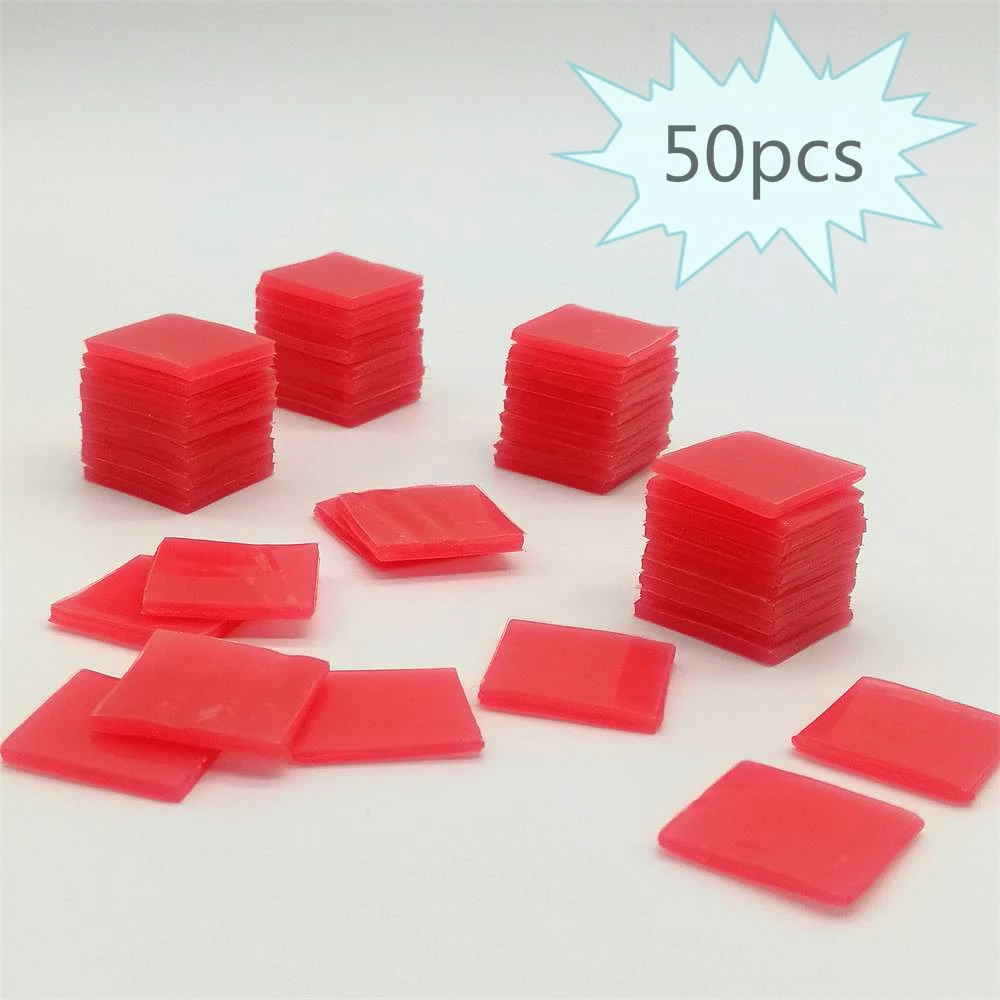 50pcs New round Pink Diamond Painting Tool Clay Glue Mud Diamond Embroidery Tool Glue for square round Accessories XS DIY
50pcs New round Pink Diamond Painting Tool Clay Glue Mud Diamond Embroidery Tool Glue for square round Accessories XS DIY