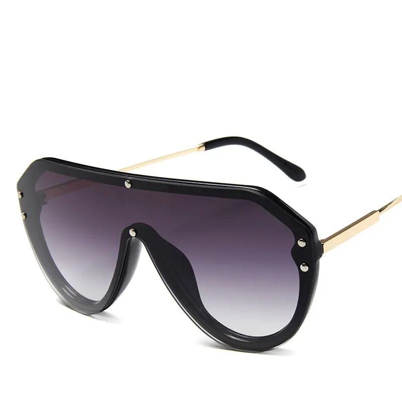 2019 Latest model Trend new integrated one-piec outdoor e sunglasses big frame goggles fashion night vision Square border UV
2019 Latest model Trend new integrated one-piec outdoor e sunglasses big frame goggles fashion night vision Square border UV