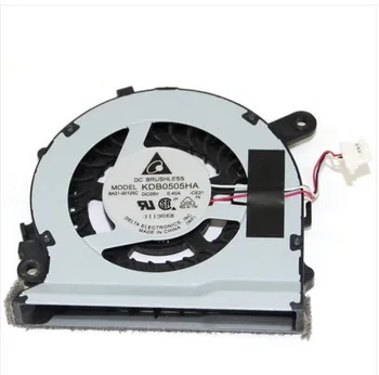 laptop CPU COOLING FAN FOR SAMSUNG 530U3C 532U3C 530U3B 535U3C 540U3C NP535U3C DELTA KDB0505HA,CE21 BA31-00125C 5v 0,4a
laptop CPU COOLING FAN FOR SAMSUNG 530U3C 532U3C 530U3B 535U3C 540U3C NP535U3C DELTA KDB0505HA,CE21 BA31-00125C 5v 0,4a