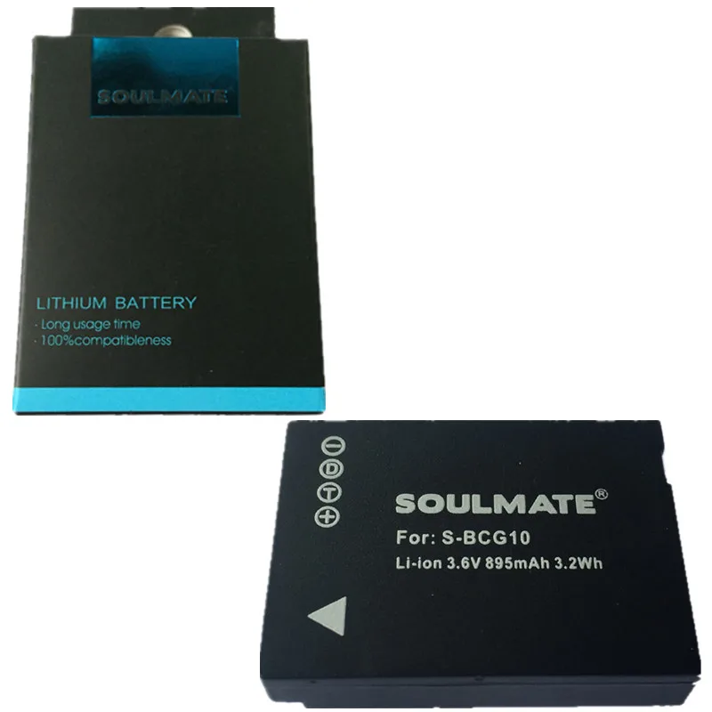 DMW-BCG10 BCG10 BP-DC7 Digital Camera Battery BPDC7 for Panasonic Lumix DMC-ZS19 DMC-ZX1 DMC-ZX3 DMC-TZ6 DMC-TZ7 TZ8 TZ10 TZ18 T
DMW-BCG10 BCG10 BP-DC7 Digital Camera Battery BPDC7 for Panasonic Lumix DMC-ZS19 DMC-ZX1 DMC-ZX3 DMC-TZ6 DMC-TZ7 TZ8 TZ10 TZ18 T