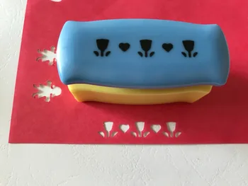 free shipping flower shape embossing punches border craft punch for DIY Scrapbook punchers paper cutter 
free shipping flower shape embossing punches border craft punch for DIY Scrapbook punchers paper cutter