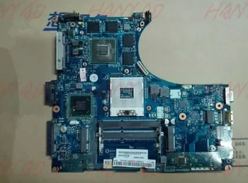 NM-A141 For lenovo Y400 Laptop Motherboard ddr3 11S90002563 100% Tested
NM-A141 For lenovo Y400 Laptop Motherboard ddr3 11S90002563 100% Tested