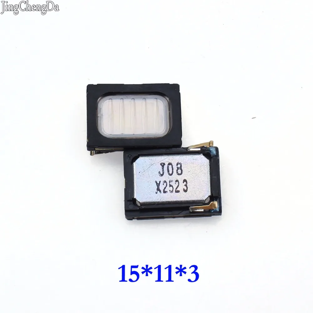 JCD 1pcs For Sony Xperia Z3 D6603 D6653 Earpiece Speaker Receiver Earphone Replacement Part
JCD 1pcs For Sony Xperia Z3 D6603 D6653 Earpiece Speaker Receiver Earphone Replacement Part